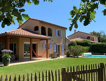 Villa 186 Ardeche