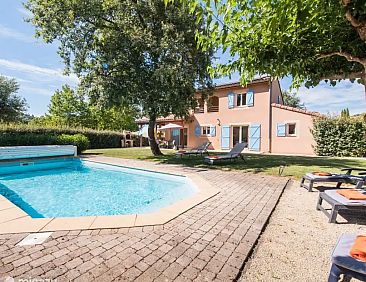 Villa Marguerite