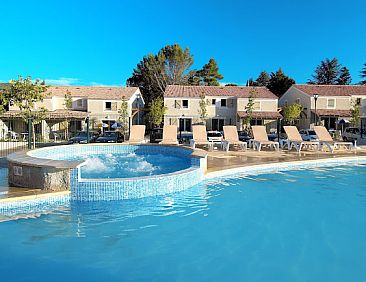 Appartement in Vallon-Pont-D'arc