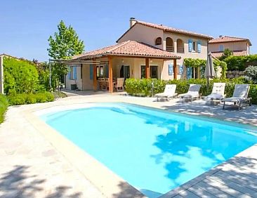 Villa Le Rossignol