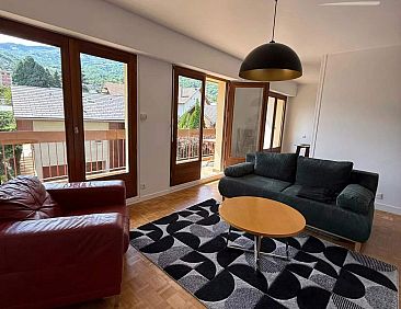 Geschakelde woning in Saint-Jean-De-Maurienne