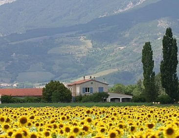 Vakantiehuisje in Menglon