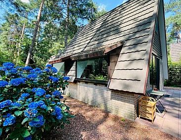 Huisje in Lanaken