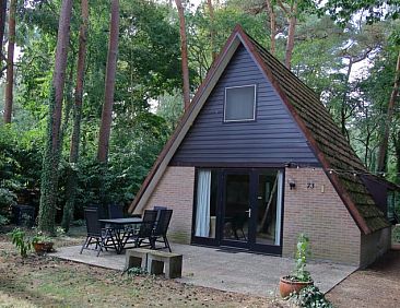 Vakantiehuis in Lanaken