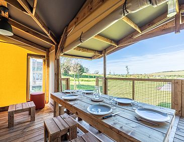 Ecolodge