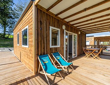 Cottage PMR - voor mindervaliden