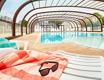 Vakantiehuis Le Domaine de la Corniche