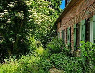 Vakantiehuis in Vascoeuil