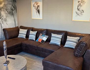Charmante accommodatie in Fécamp
