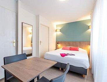 Appartement in Le Havre