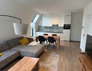 Appartement H204