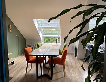 Appartement "Soleil Mapou