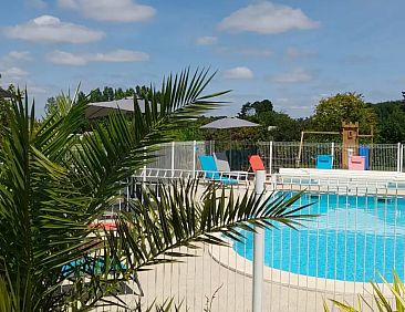 Les Petits gites de Beauregard