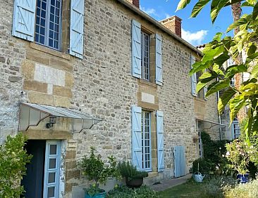 Le Vieux Château