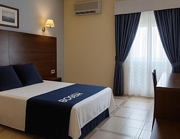 Hotel Perú by Bossh Hotels