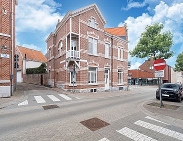 Huis Dries