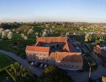 Servaeshoeve - Gerstebaard