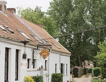 Authentiek Vakantiehuis Parkhoeve