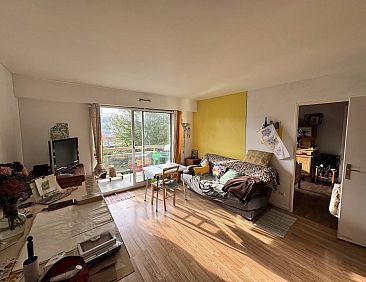 Appartement in Boulogne sur mer