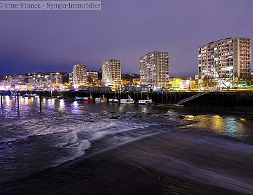 Geschakelde woning in Boulogne sur mer