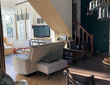 Geschakelde woning in Stella-Plage