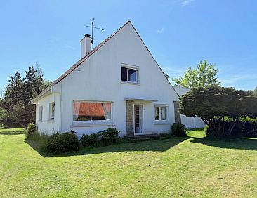 Vrijstaande woning in Merlimont