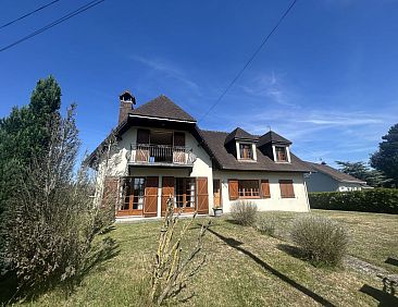 Geschakelde woning in Cucq