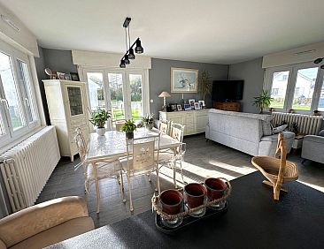 Geschakelde woning in Cucq