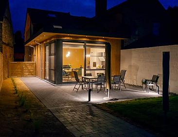 Vakantiehuis in Vechmaal