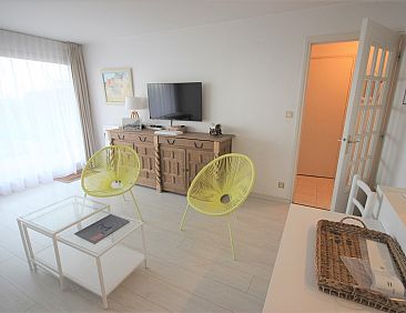 Appartement in Le Touquet-Paris-Plage