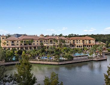 Club Wyndham Bonnet Creek