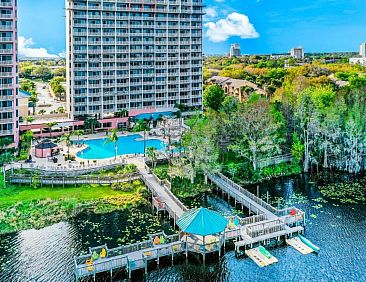 Blue Heron Beach Resort