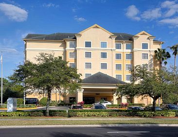 staySky Suites I-Drive Orlando Near Universal