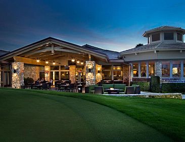 Arnold Palmer's Bay Hill Club &amp; Lodge