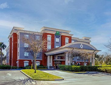 Holiday Inn Express Orlando-Ocoee East, an IHG Hotel