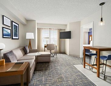 Residence Inn Orlando Lake Buena Vista