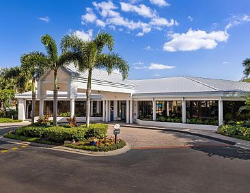 Marriott's Imperial Palms Villas