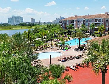 Casiola Vacation Homes