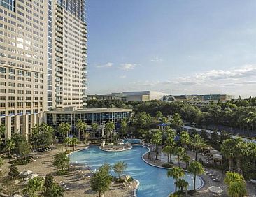 Hyatt Regency Orlando