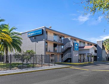 Econo Lodge International Drive