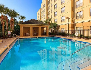 Homewood Suites by Hilton Orlando North Maitland