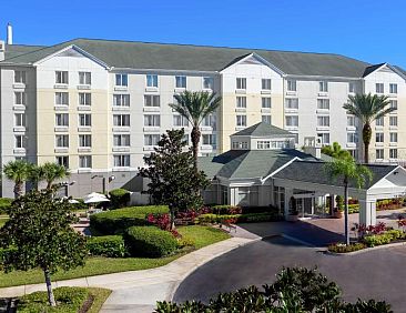Hilton Garden Inn Orlando International Drive North