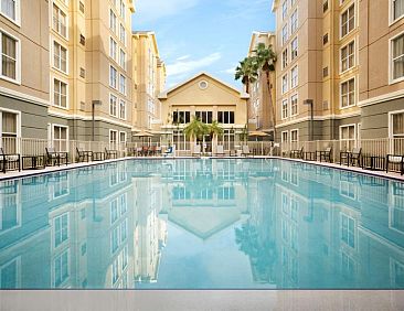 Homewood Suites by Hilton Orlando-Intl Drive/Convention Ctr