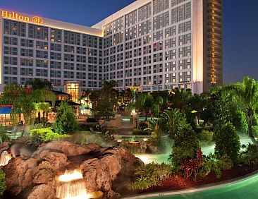 Hilton Orlando