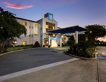Motel 6-Orlando, FL - International Dr