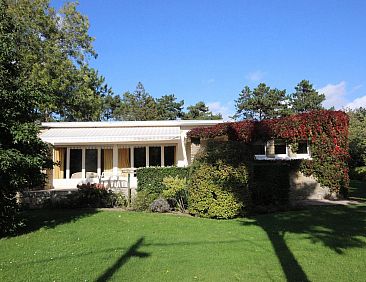 Vrijstaande woning in Le Touquet-Paris-Plage