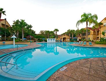 Blue Tree Resort at Lake Buena Vista