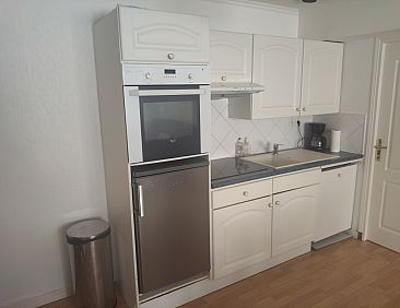 Appartement in Le Touquet-Paris-Plage