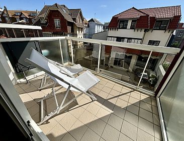 Appartement in Le Touquet-Paris-Plage
