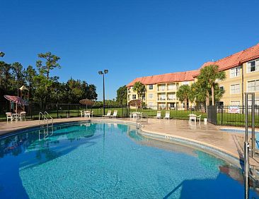 Parc Corniche Condominium Suites